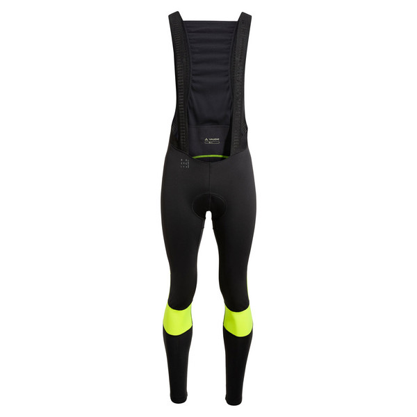 KURO WARM BIB TIGHTS Herren - Radhose