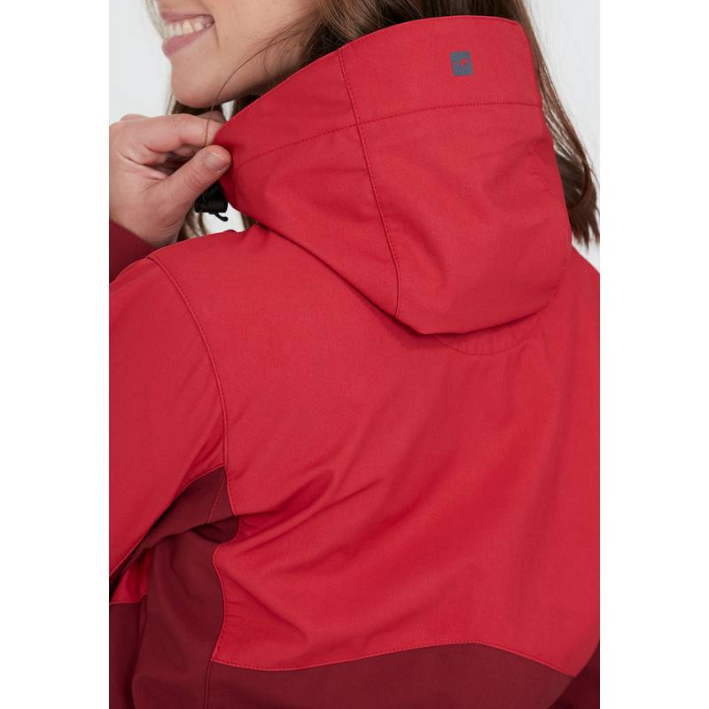 Whistler Rosea Softshelljacke Damen