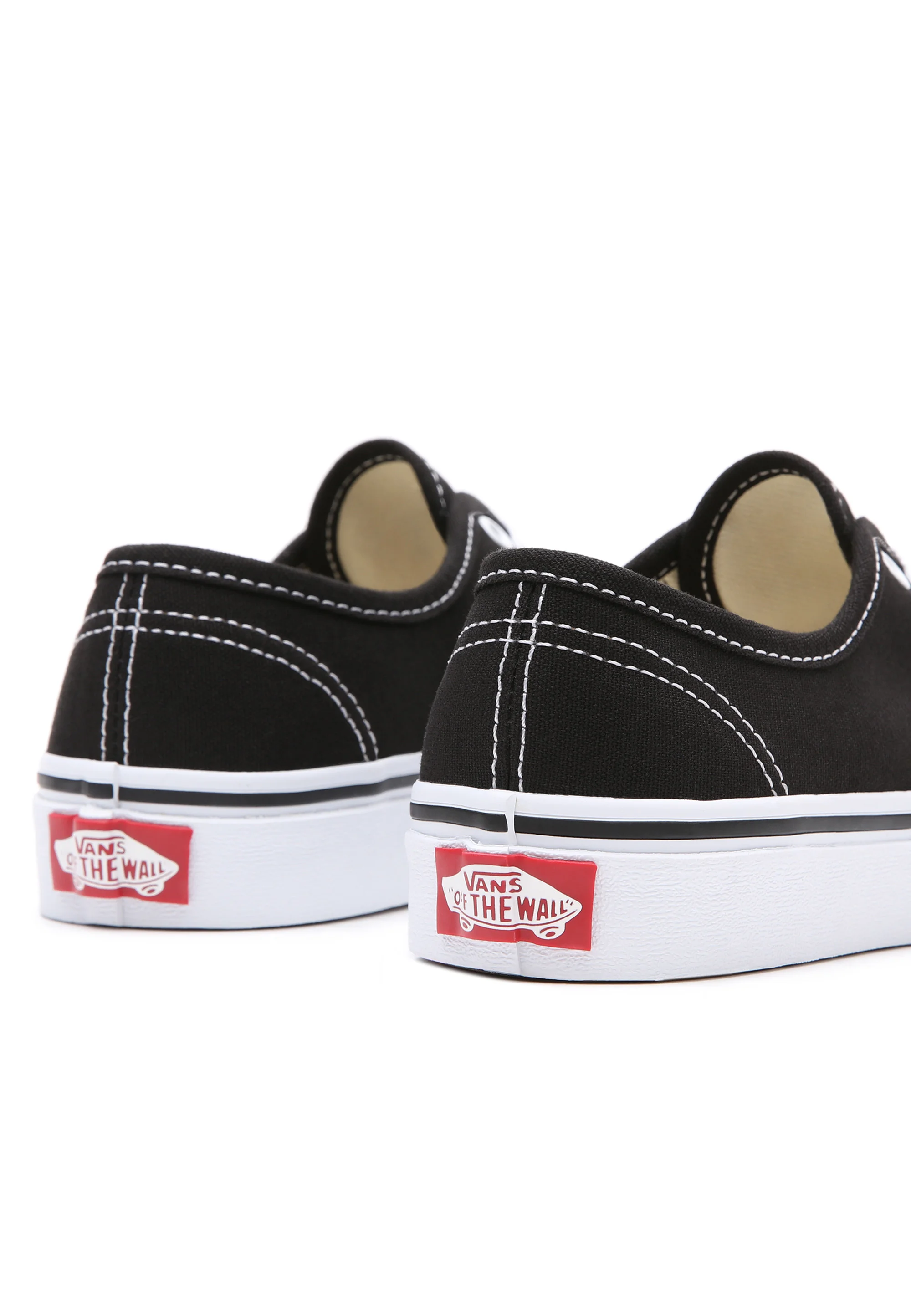 Vans AUTHENTIC - Zapatillas bajas