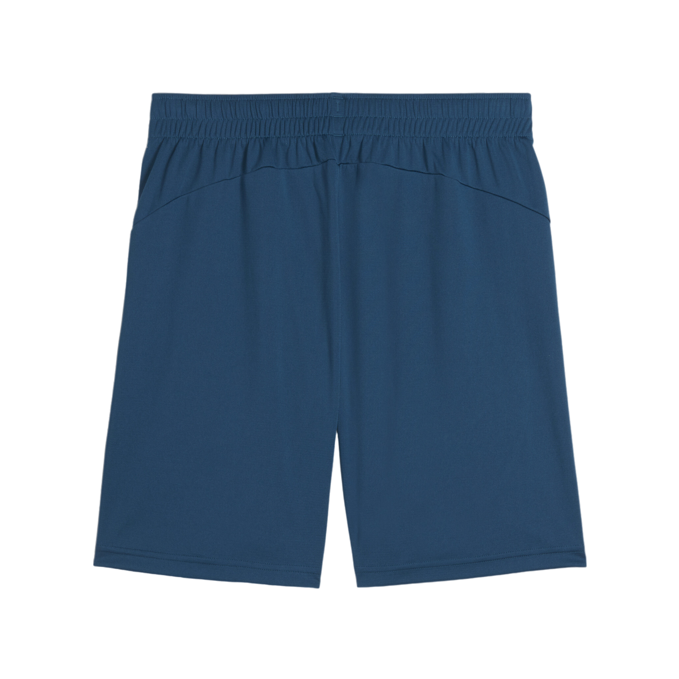 PUMA individualFINAL Short Grün F56