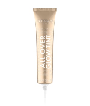 CATRICE All Over Glow Tint Lipgloss-15 ml