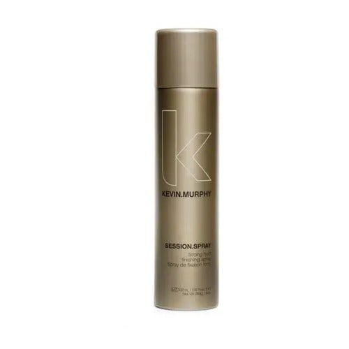 Kevin Murphy Session Spray Stiprios fiksacijos apdailos purškiklis 400 ml