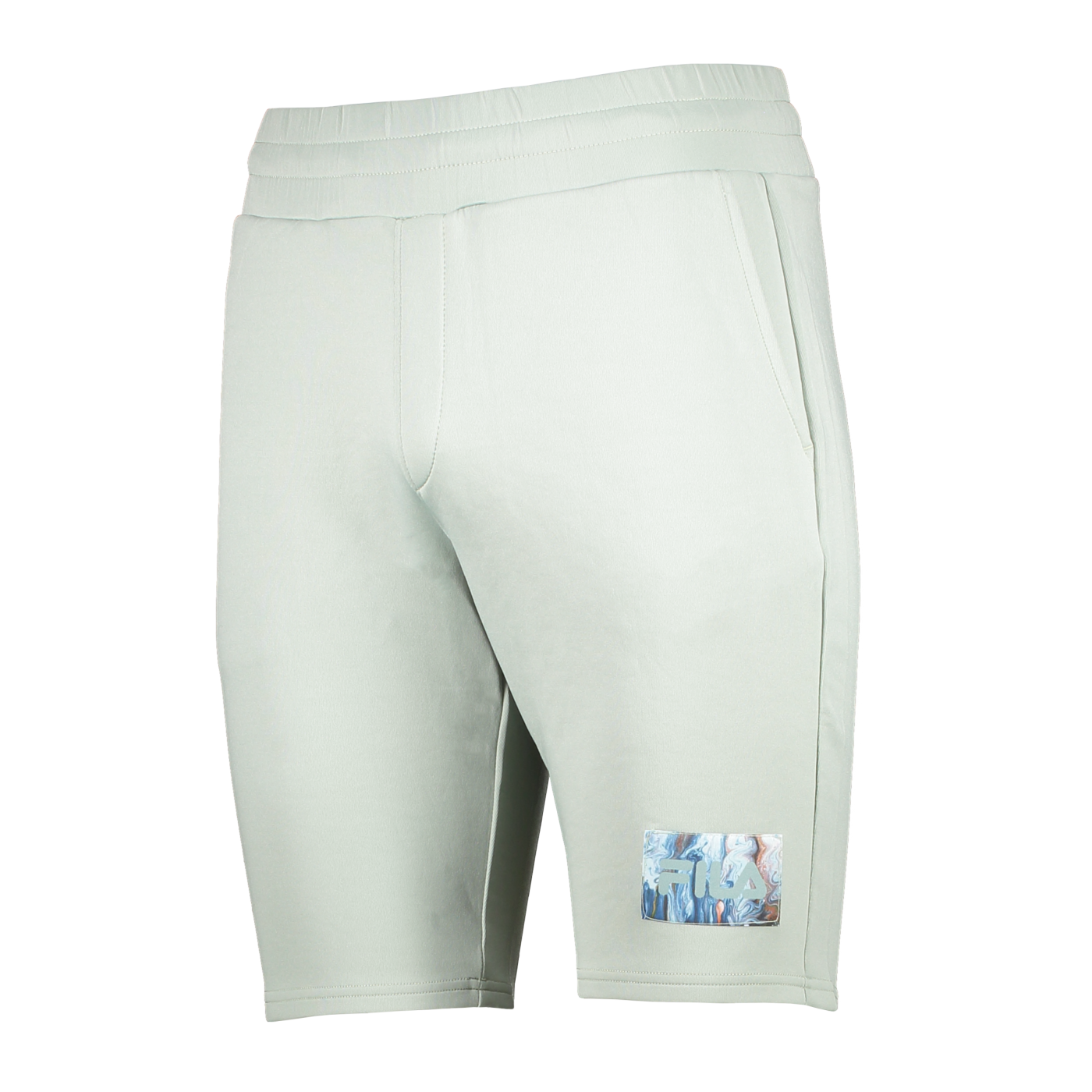 FILA CLEMSON Regular Short Grün F60002