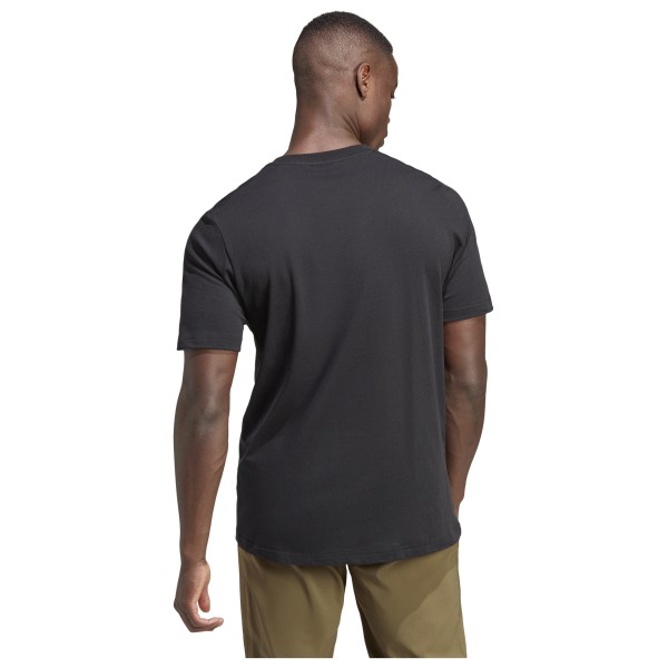 adidas Terrex - Terrex Classic Logo T-Shirt - T-Shirt