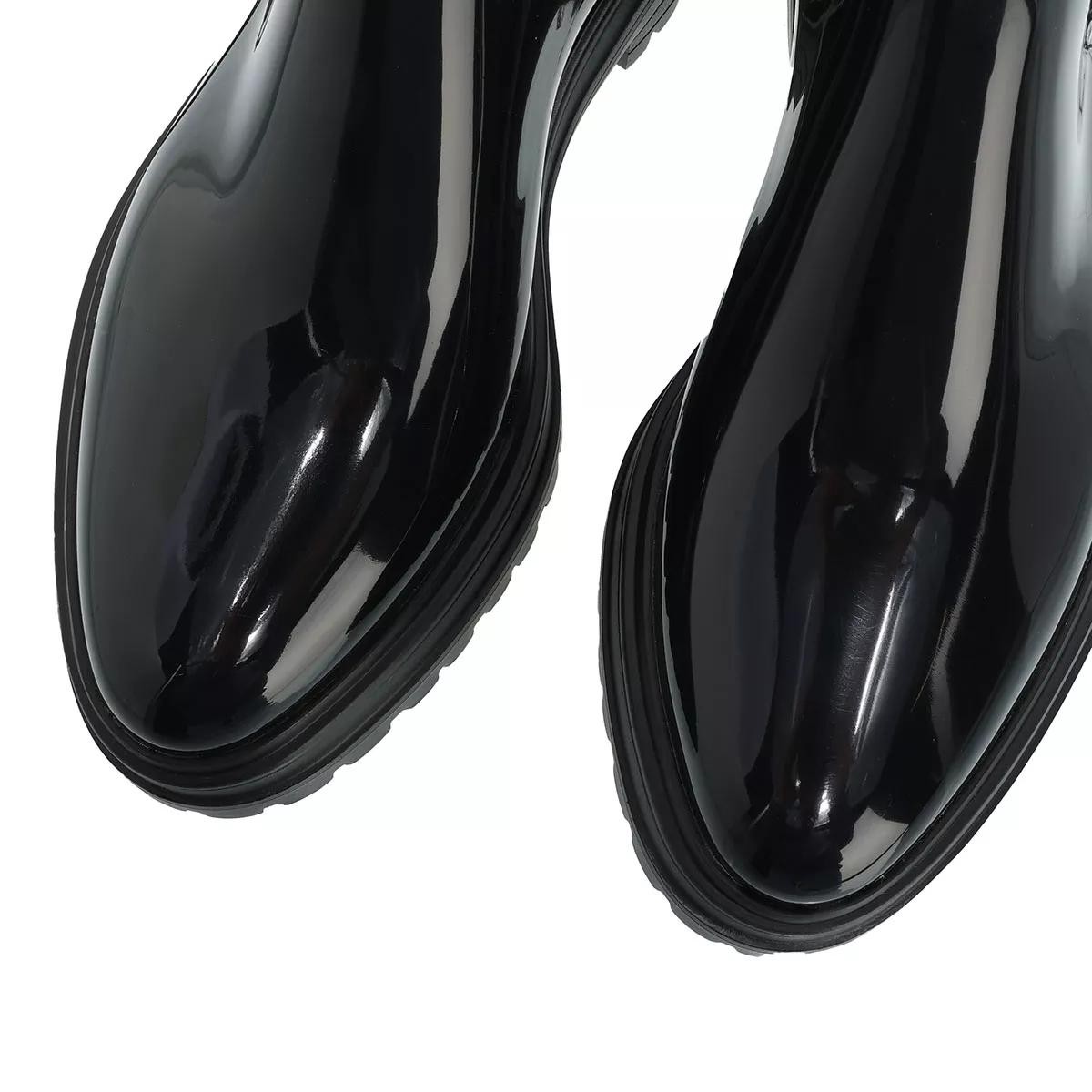 LEMON JELLY Stiefeletten schwarz Chelsea Boot