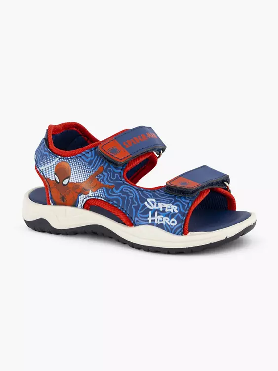Spider-Man Sandale