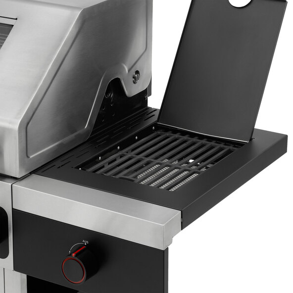 Gasgrill Keansburg 6 Special Edition