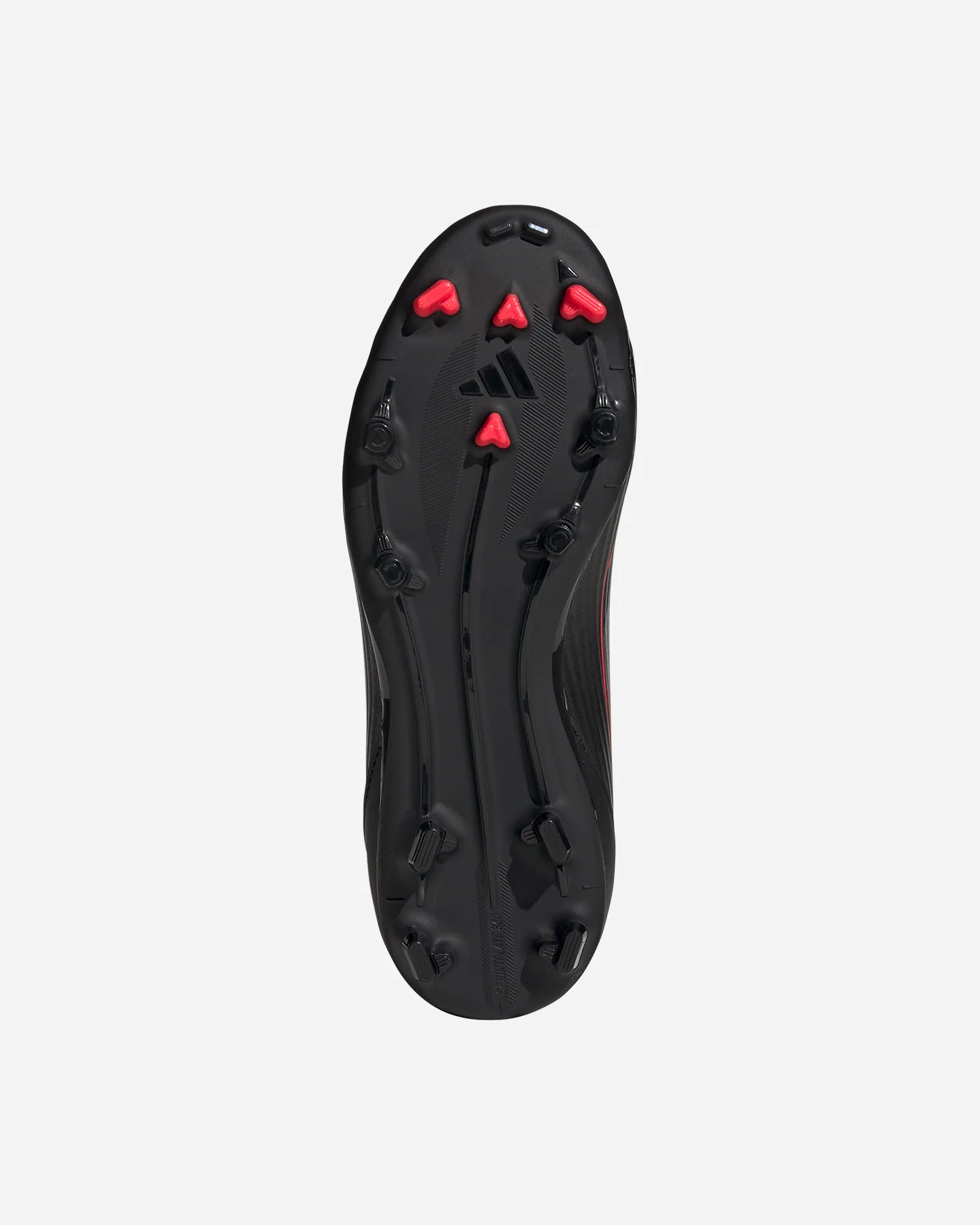 Futbalové kopačky Adidas F50 FG-mg Jr IE3744