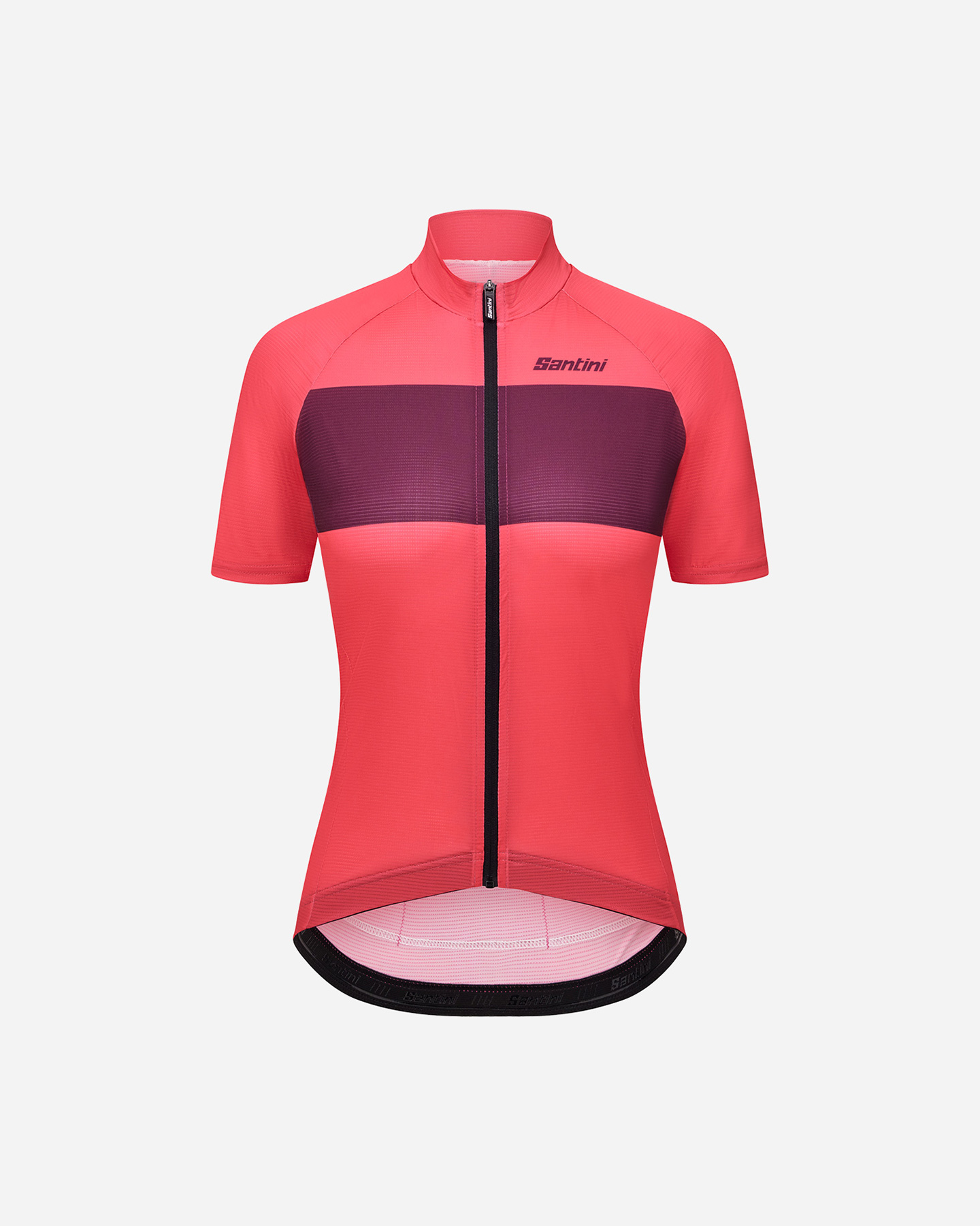 Cyklistický dres Santini Racing Virtus W 9C942L75VIRTR