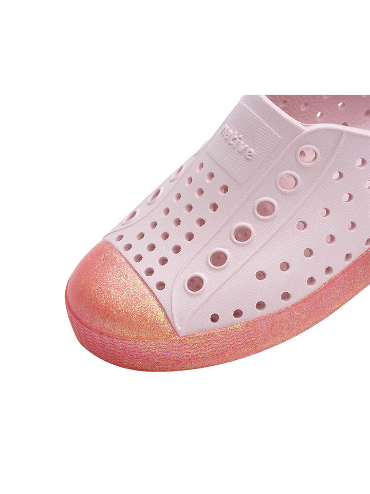 Native Slipper in Rosa günstig kaufen