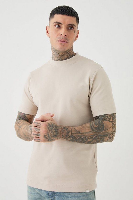 Tall Slim-Fit T-Shirt