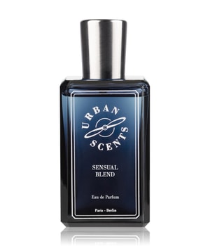 URBAN SCENTS Sensual Blend Parfum-100 ml