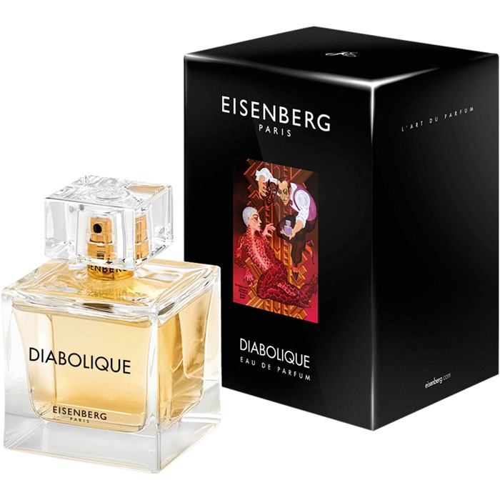 Eau de Parfum Spray