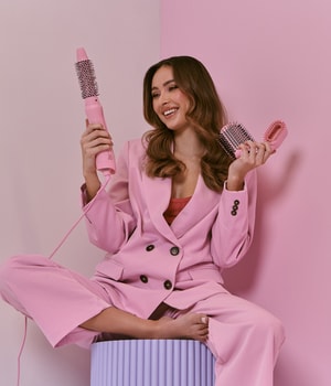 Mermade Interchangable Blowdry Brush Haartrockner-20 g