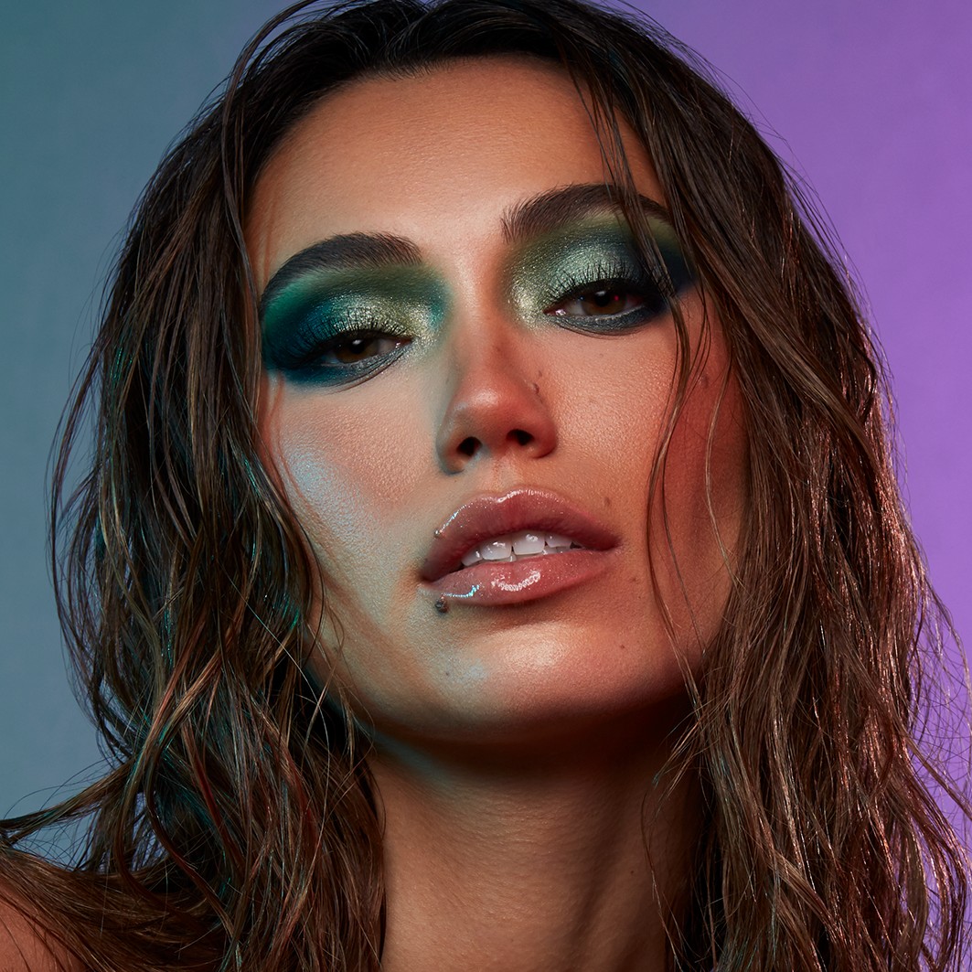 35A Up ‘Til Dawn Artistry Palette