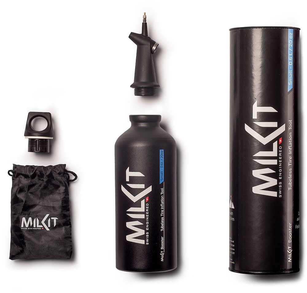 milKit Booster Tubeless kaufen | Bike-Discount