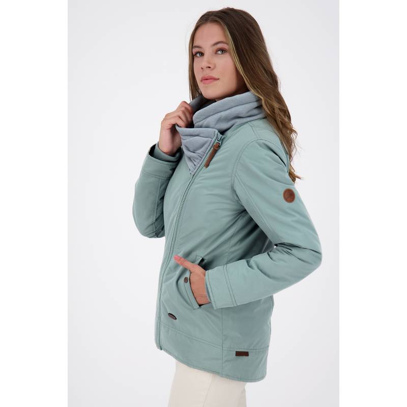 ALIFE AND KICKIN KikiAK A Kurzjacke Damen