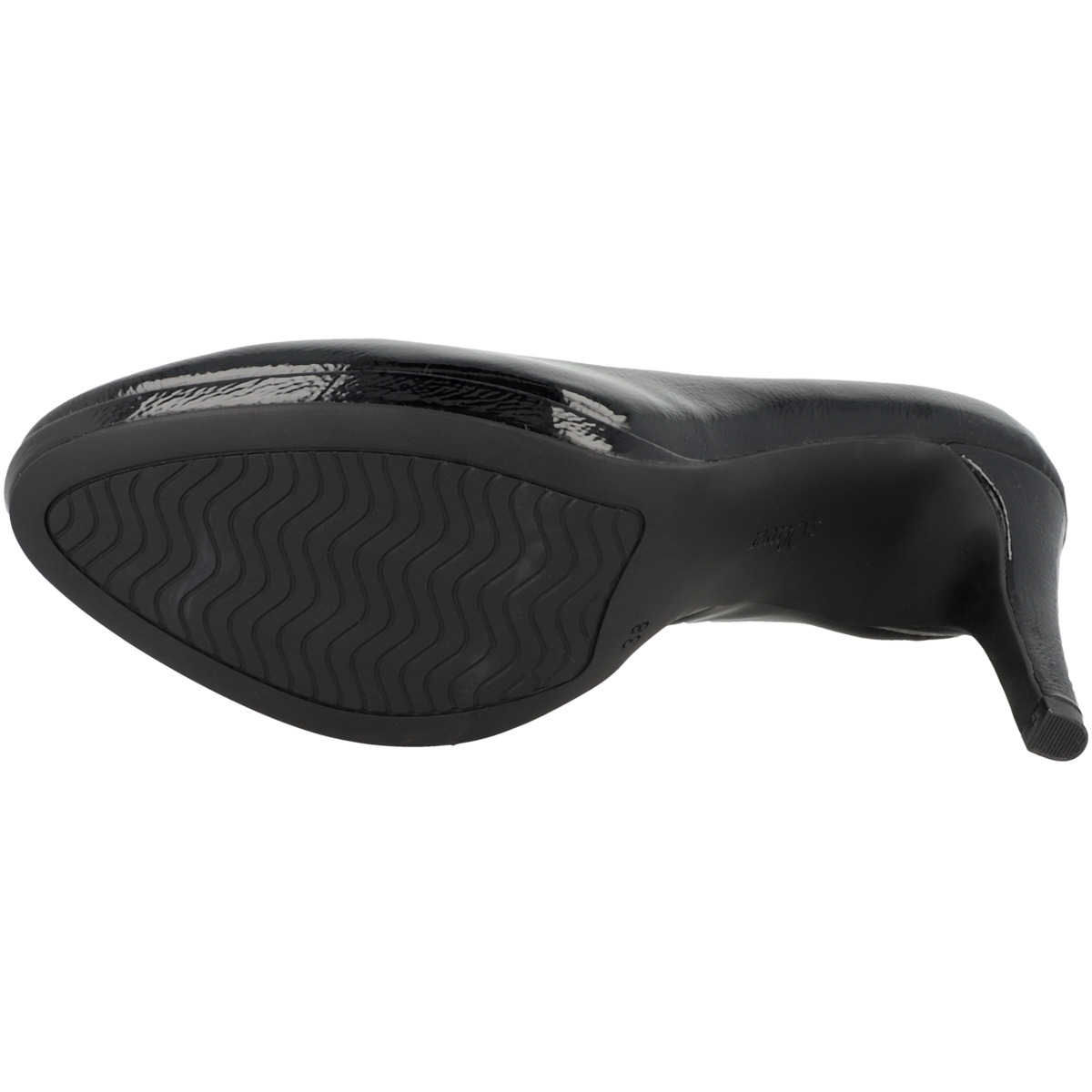 s.Oliver 5-22401-20 Pumps schwarz