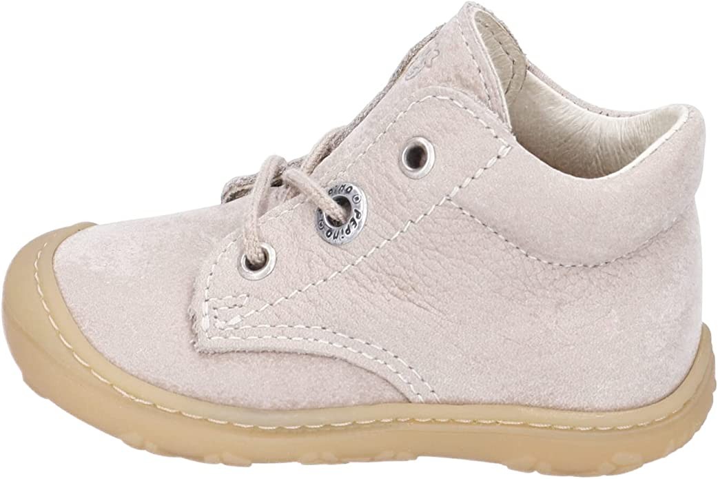RICOSTA Lauflernschuhe beige
