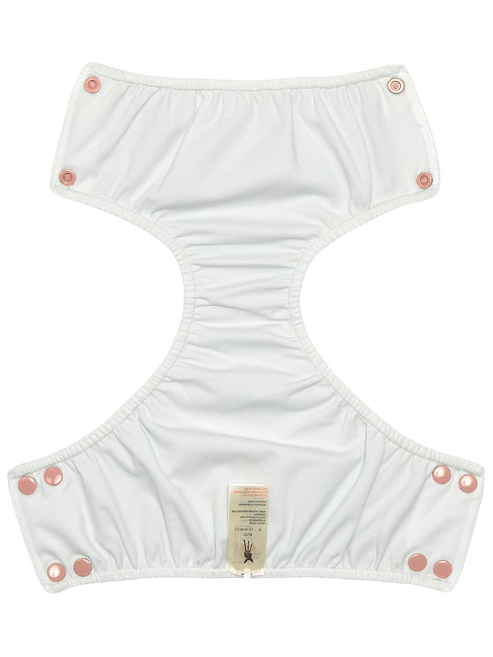 Lässig Schwimmwindel in Rosa günstig kaufen