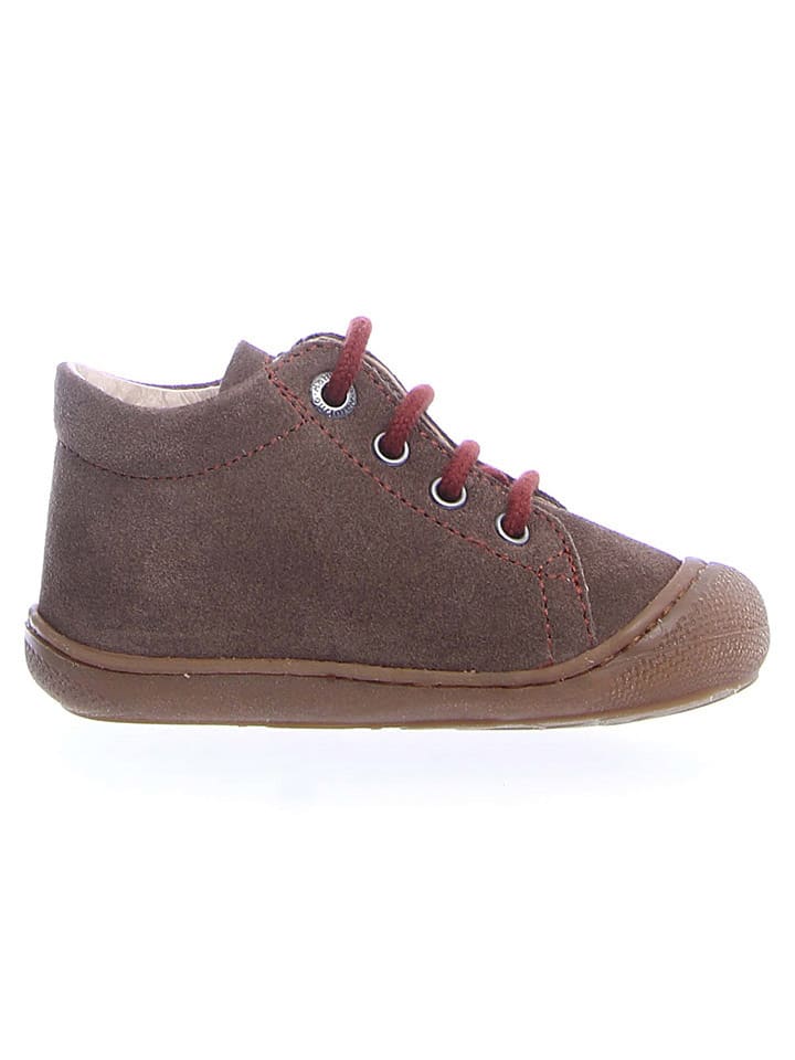 Naturino Leder-Sneakers 