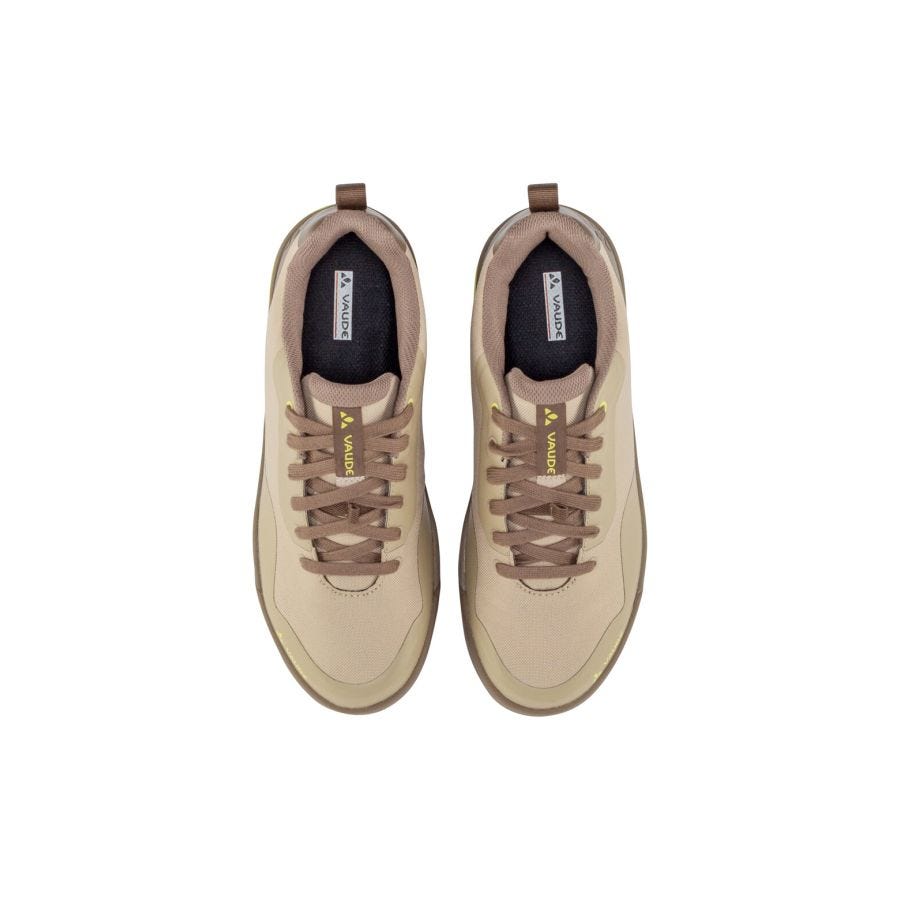 Moab syn. II All Mountain Radschuhe Damen