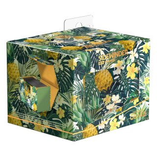 Ultimate Guard - Sidewinder 100+ Floral Places 
