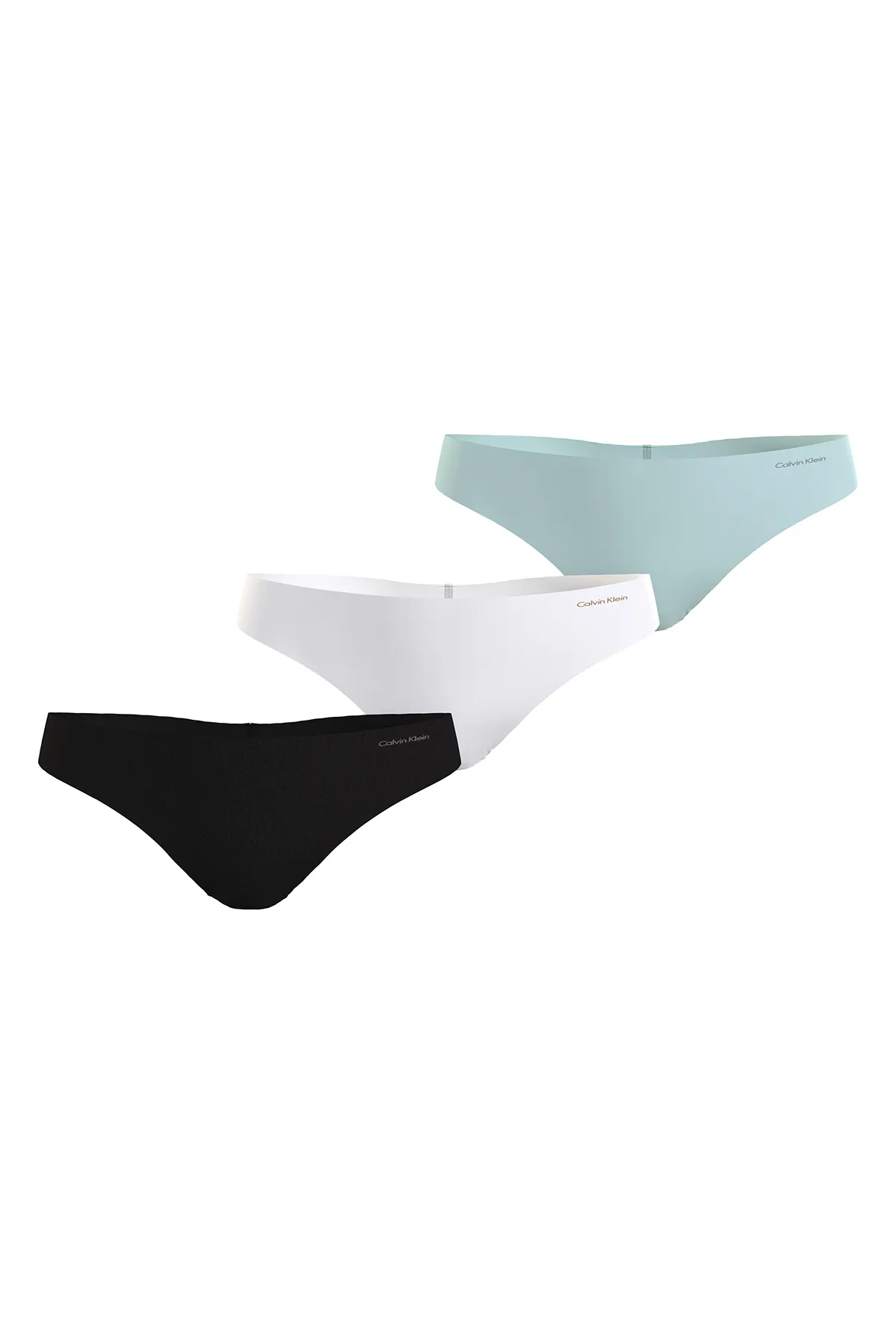 Calvin Klein  Unterhosen - Schwarz