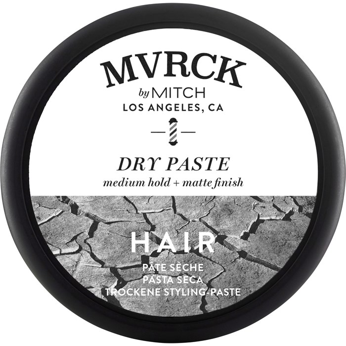 Dry Paste