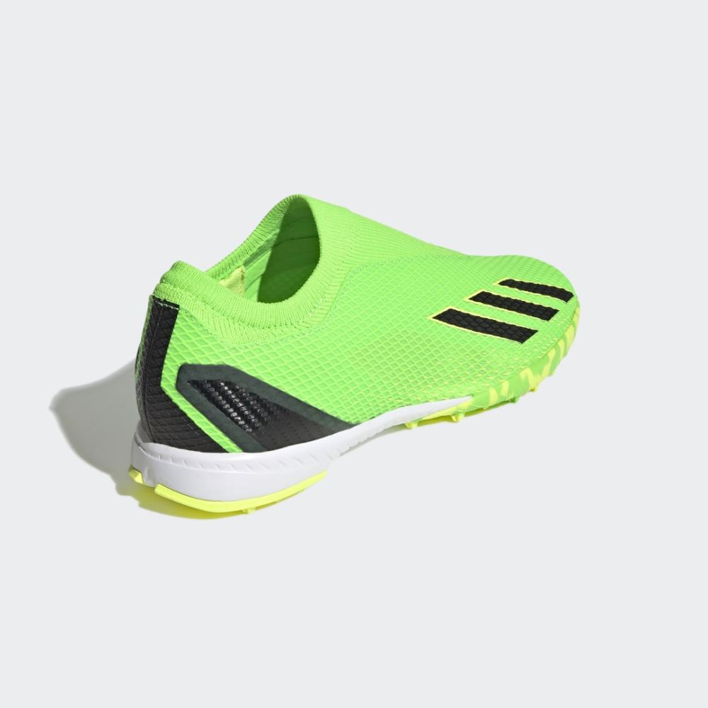 adidas X Speedportal.3 Laceless TF GW8475 / grün