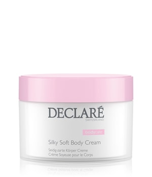 Declaré Body Care SilkySoft Körpercreme-200 ml