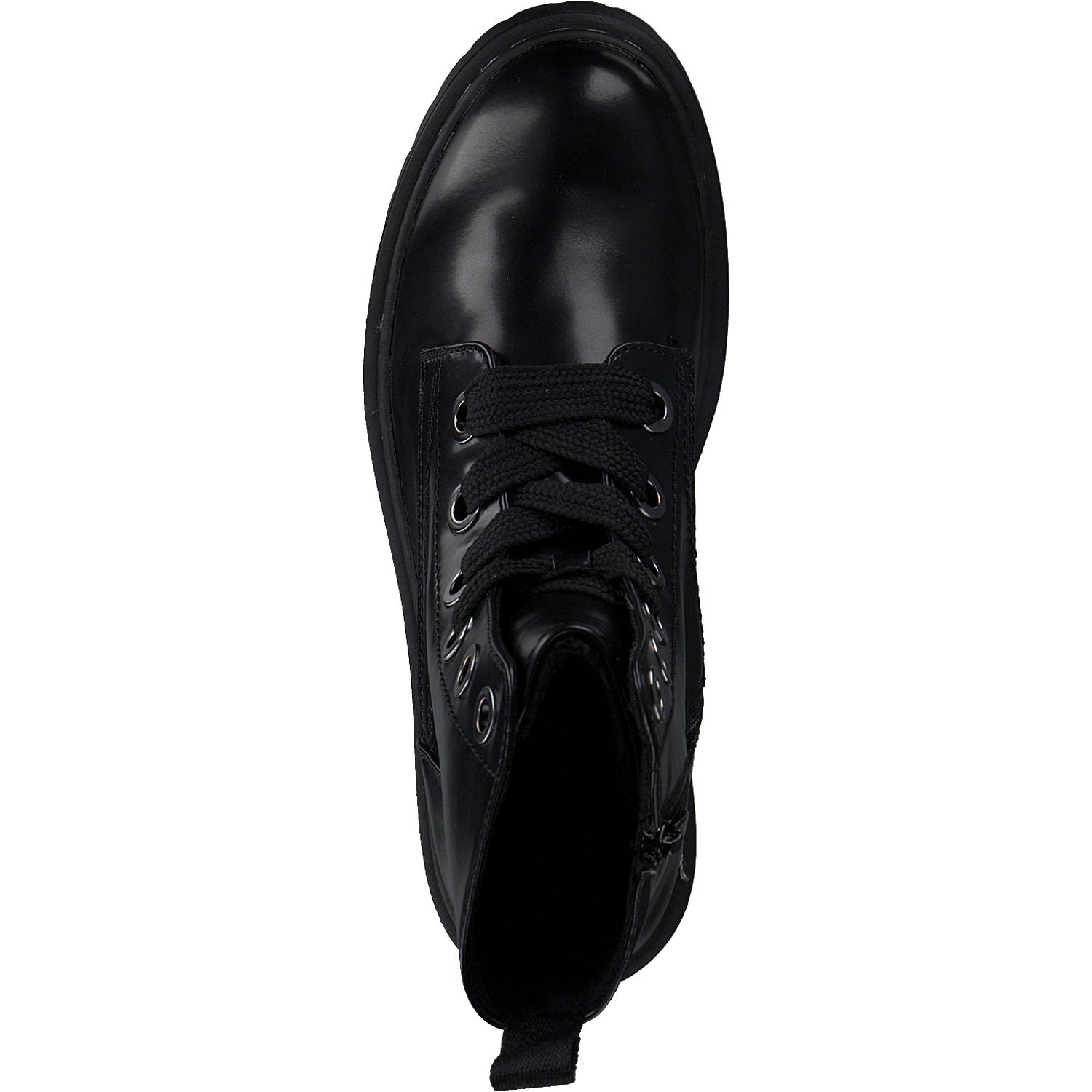 Idana 252519, Winterstiefel, Damen, black