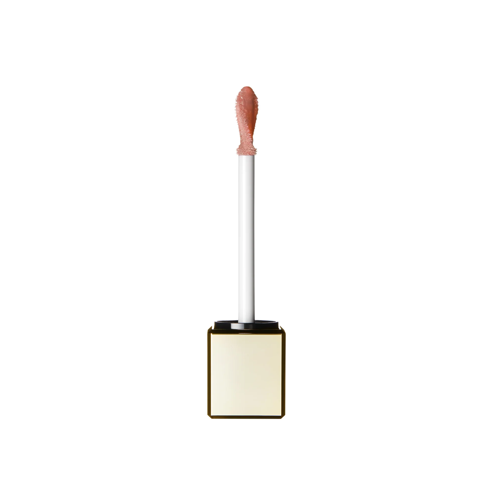 Brillo labial radiante