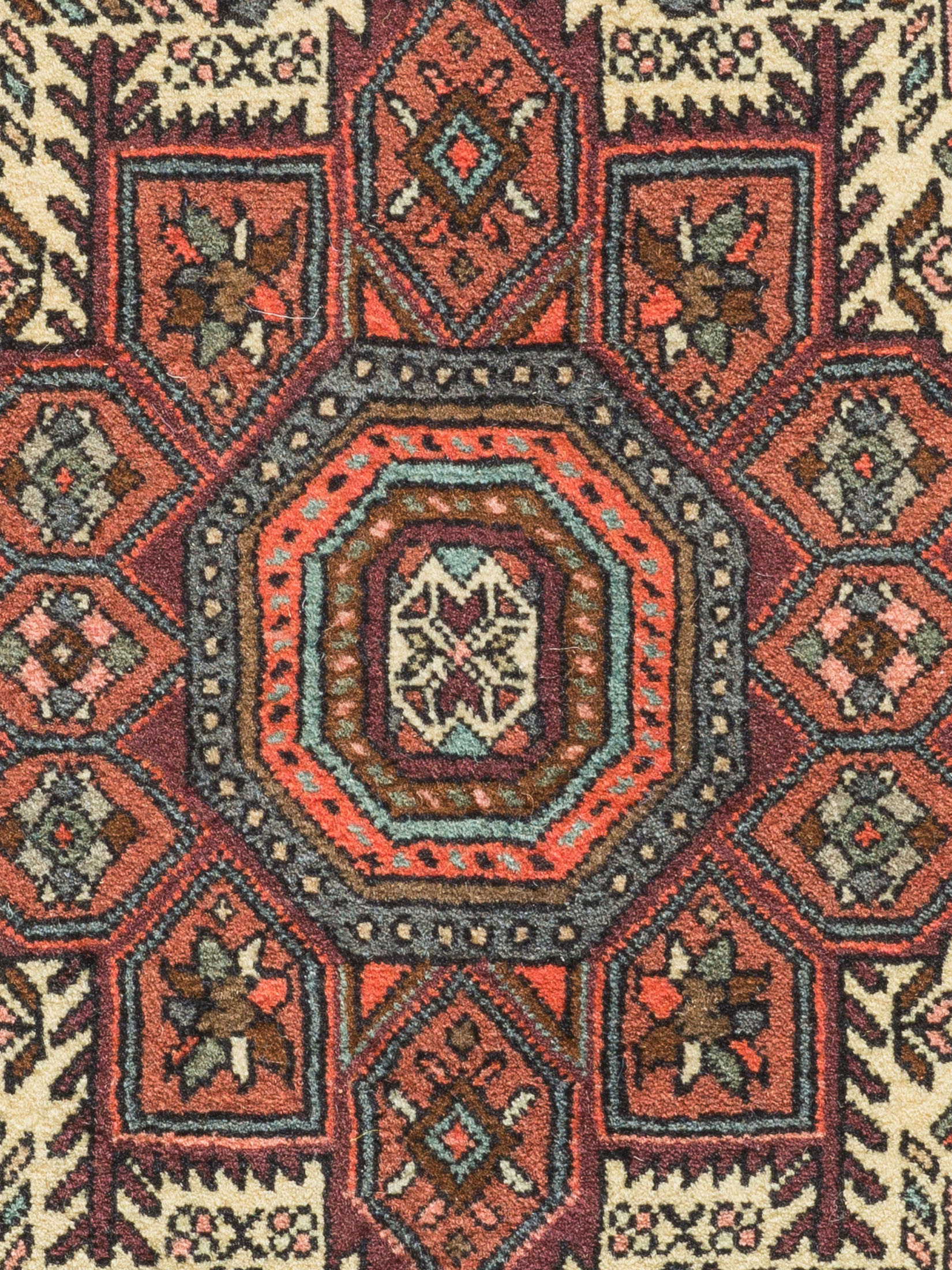 Goltogh ca. 102 x 150 cm, Unikat / Einzelstück