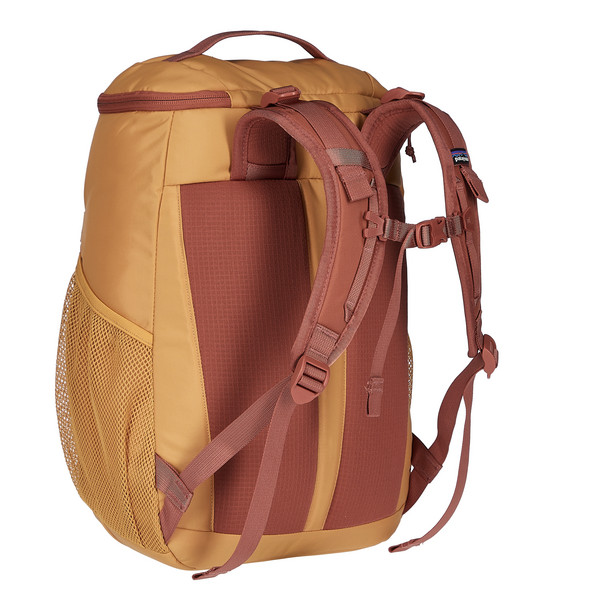 K' S REFUGITO DAY PACK 18L Kinder - Kinderrucksack