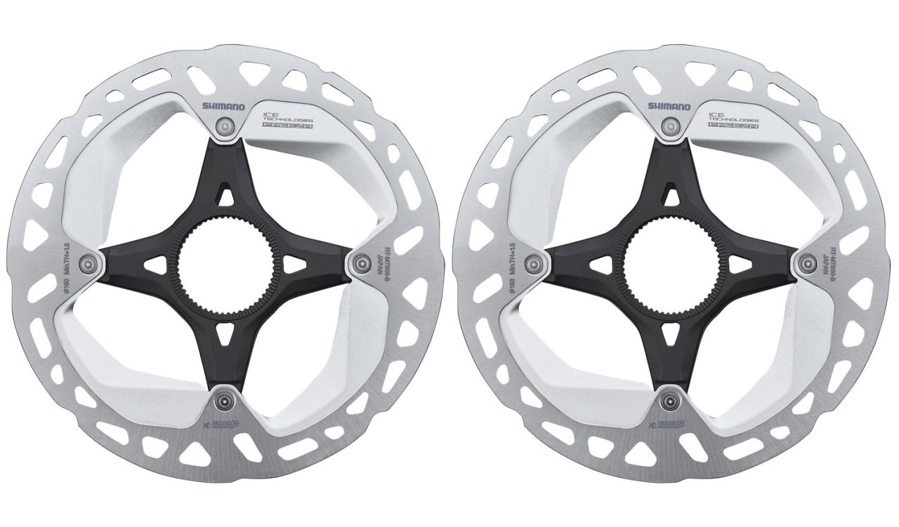 Shimano GRX RX820 2x12-fach Gruppe Disc 160/160mm kaufen | Bike-Discount