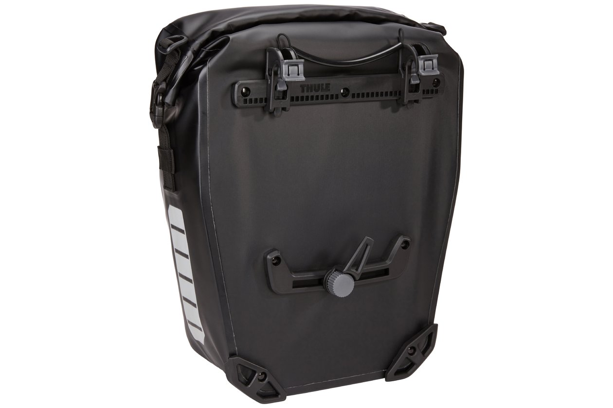 Thule Shield Gepu00e4cktasche 17L Single
