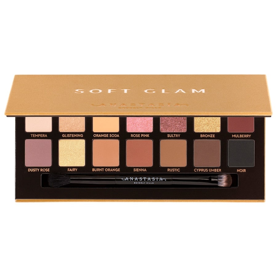 Soft Glam