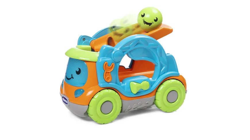 Chicco - Rolling Truck