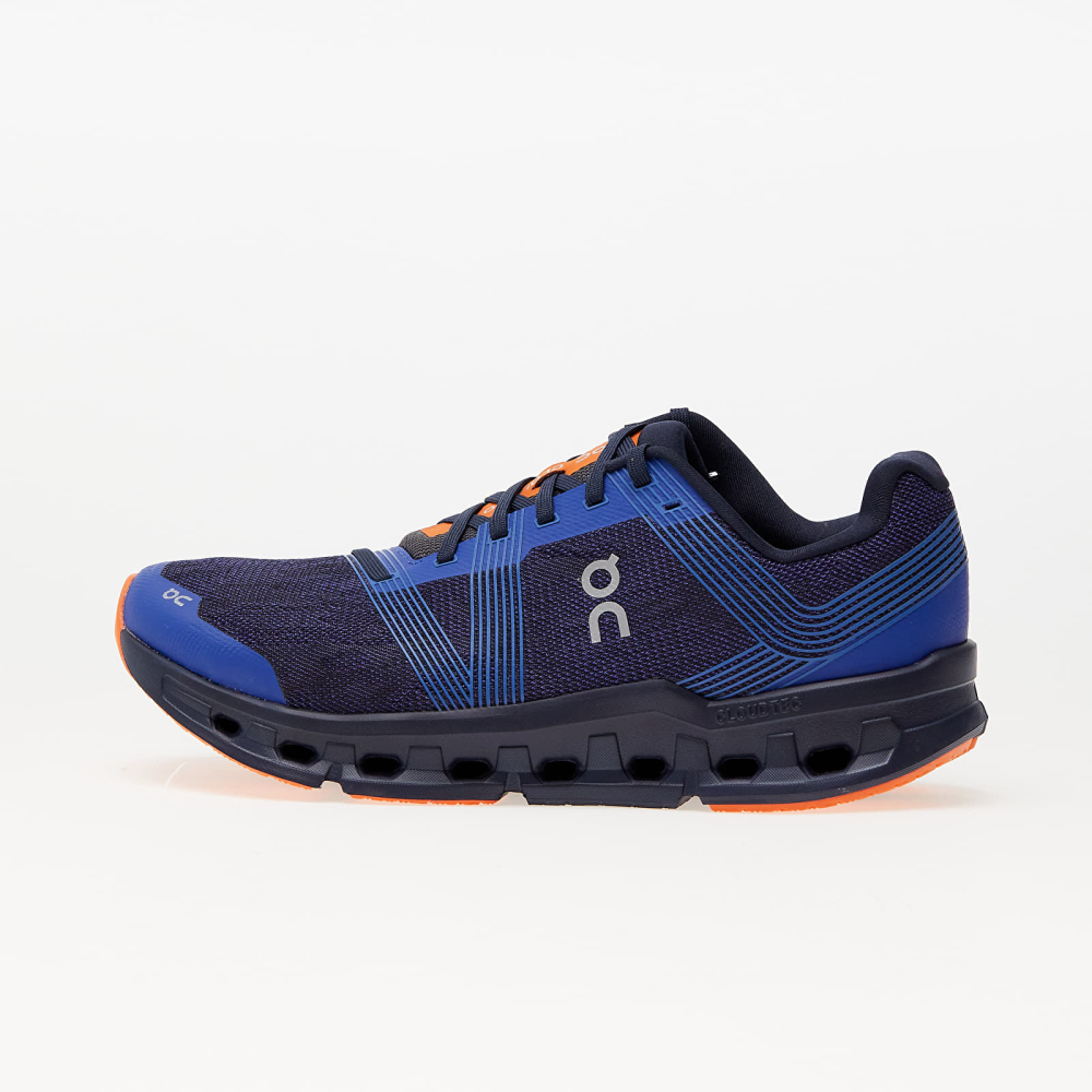 ON Cloudgo 55.98235 / blau