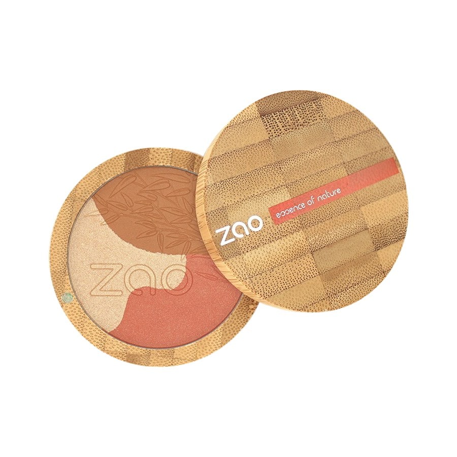 3in1 Bamboo Sublim Mosaic