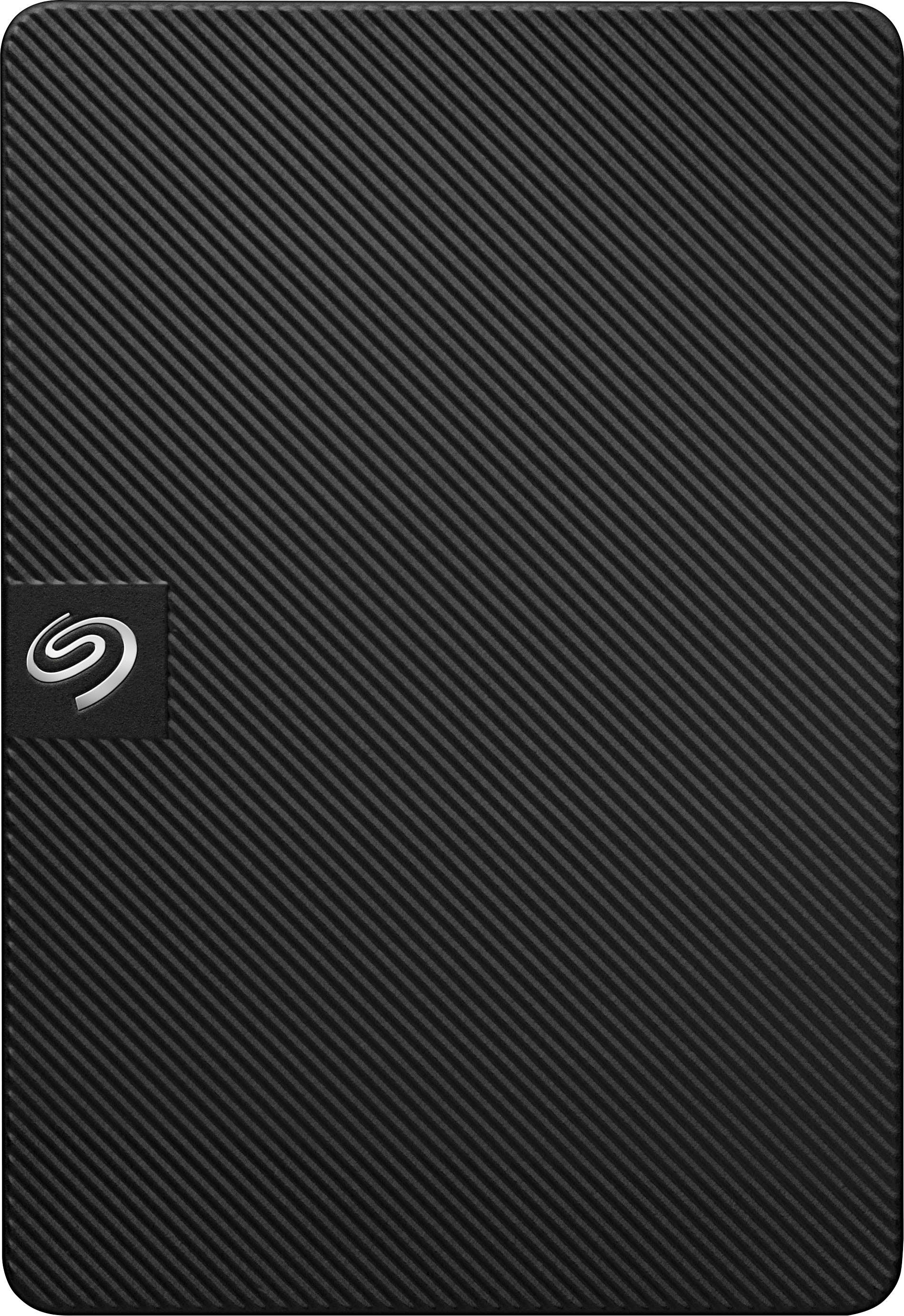 Seagate Expansion Portable externe HDD-Festplatte (4 TB) 2,5