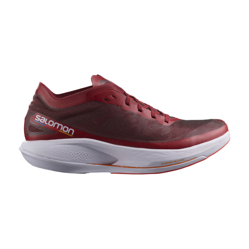 Salomon PHANTASM L41610300 / rot