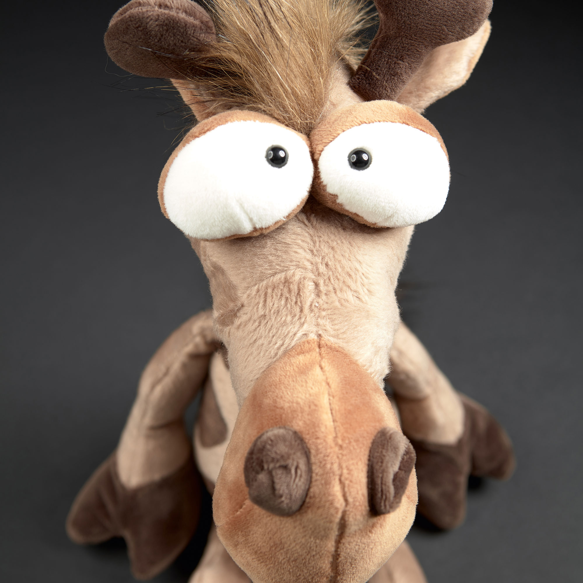 Kuscheltier Gigolo Giraffe, Beaststown