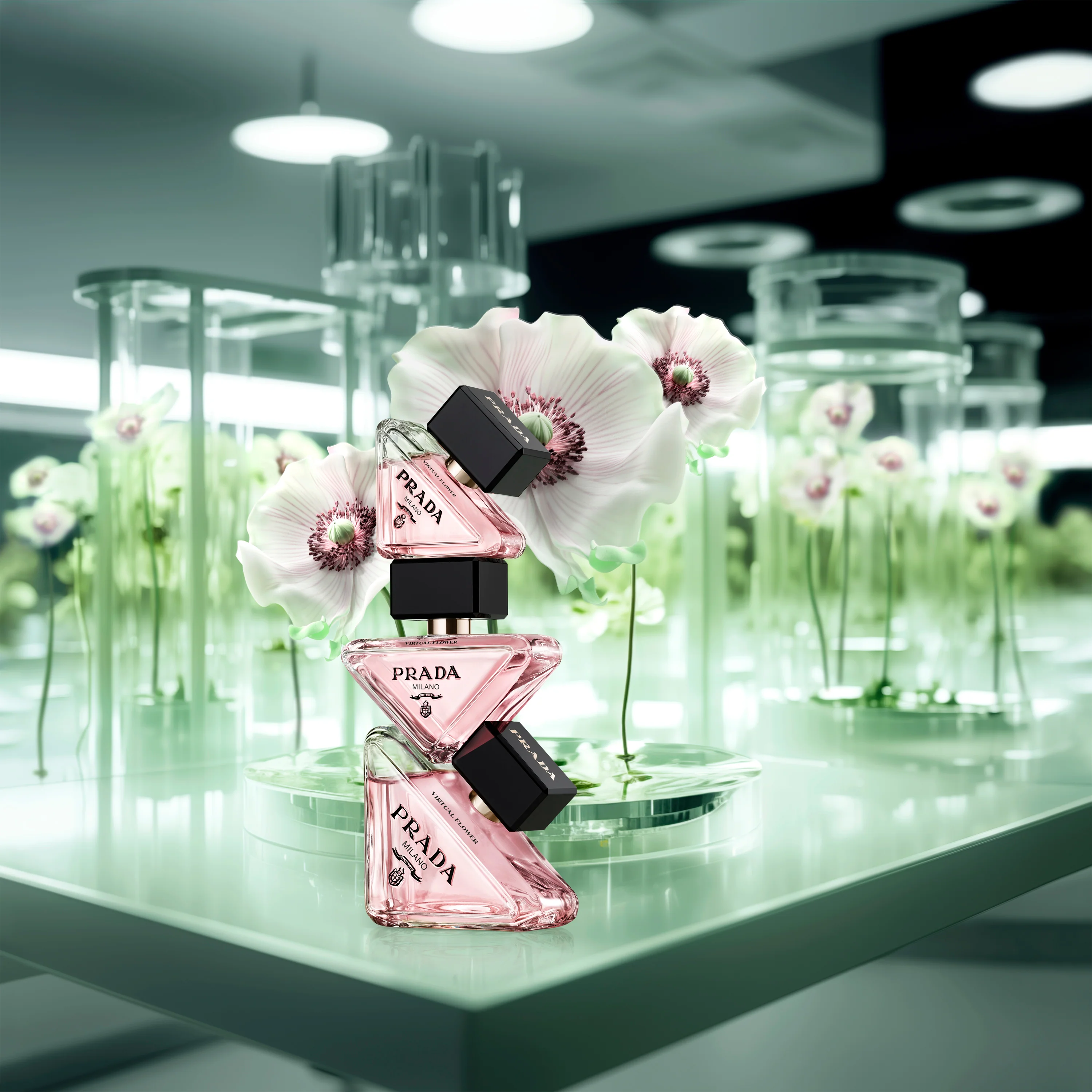 Paradoxe Virtual Flower - Eau de Parfum