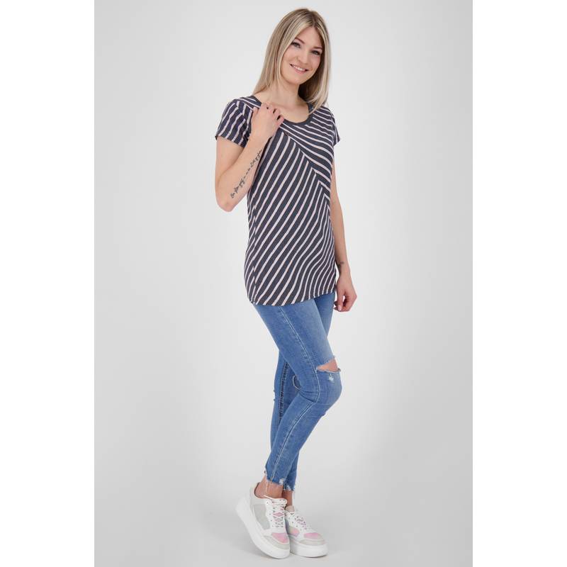 ALIFE AND KICKIN ZoeAK Z T-Shirt Damen