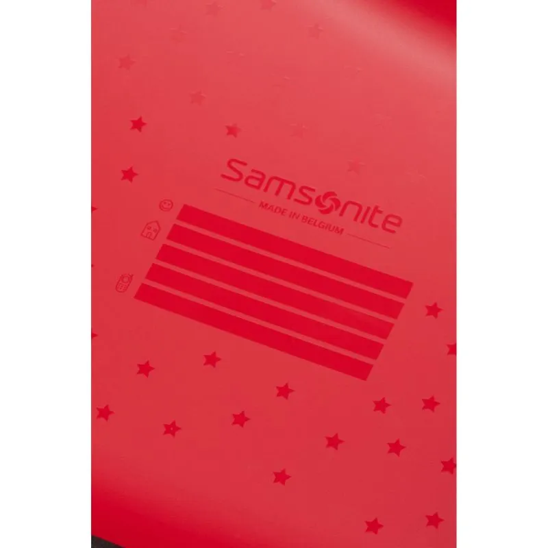 Samsonite DREAM2GO DISNEY Ride On Suitcase - DISNEY CARS