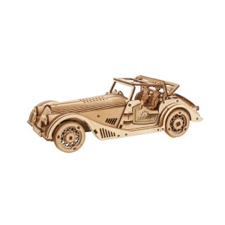 Sportwagen Flinke Maus