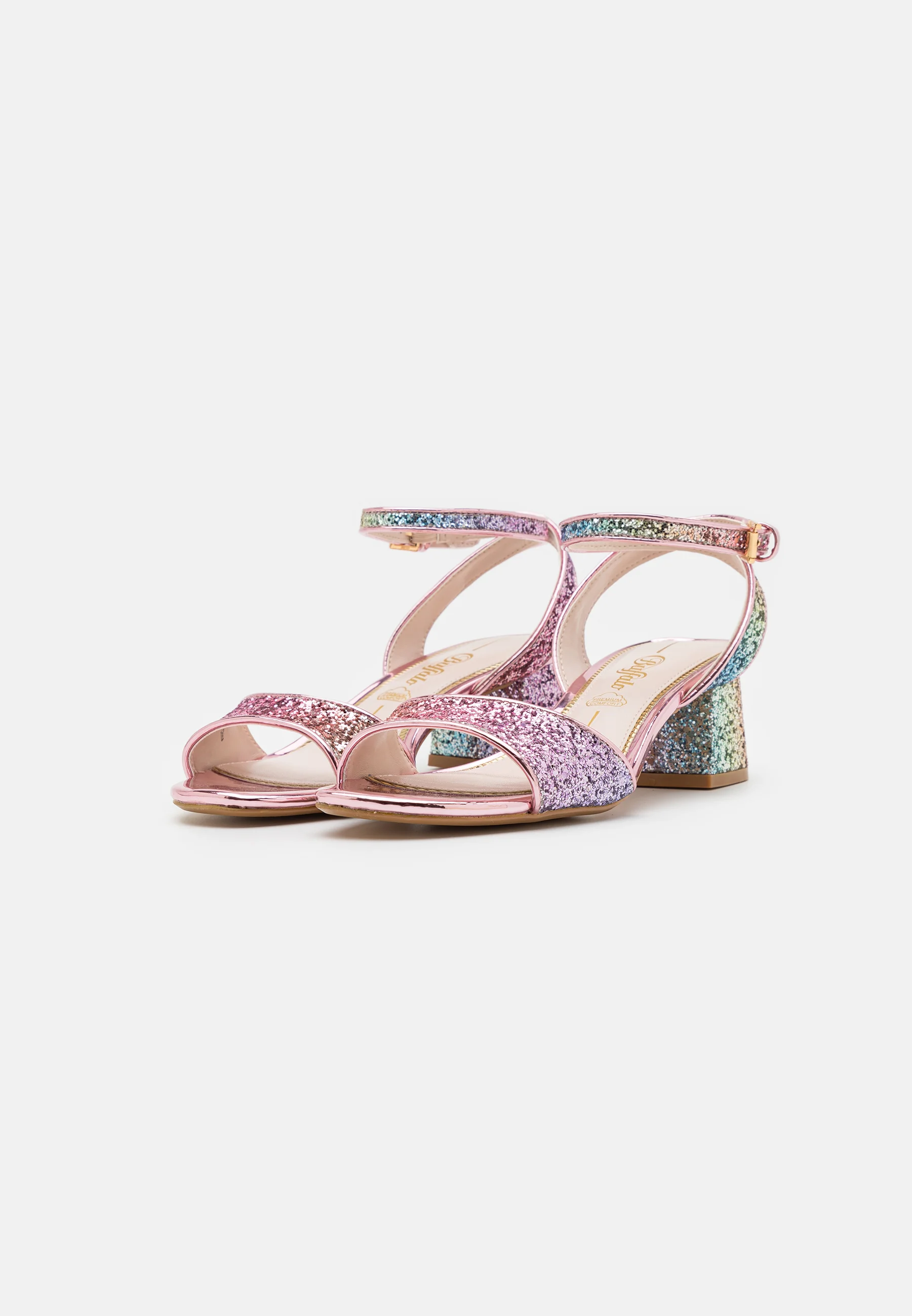 Buffalo RAINELLE - Sandalias