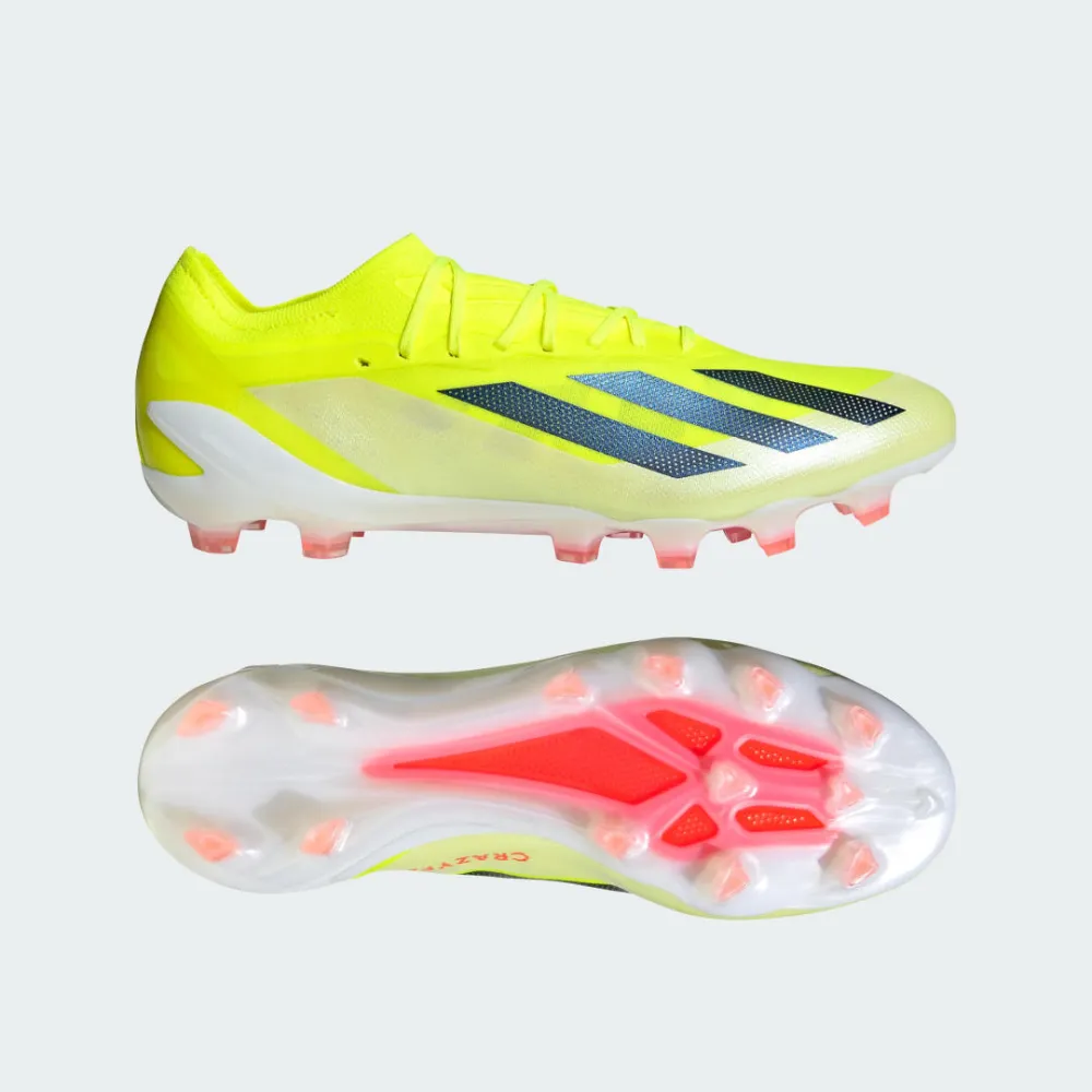 adidas X Crazyfast Elite AG ID6027 / schwarz